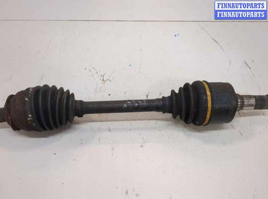 купить Полуось (приводной вал, шрус) на Mazda 6 (GJ) 2012-2018