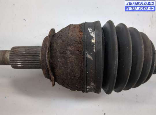 купить Полуось (приводной вал, шрус) на Mazda 6 (GJ) 2012-2018