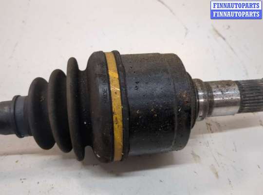 купить Полуось (приводной вал, шрус) на Mazda 6 (GJ) 2012-2018