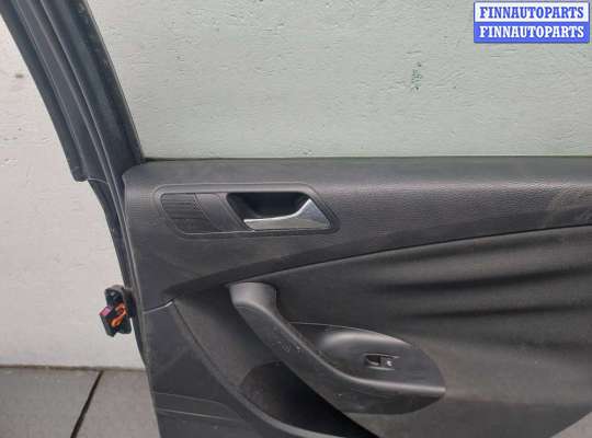 купить Дверь боковая (легковая) на Volkswagen Passat 6 2005-2010