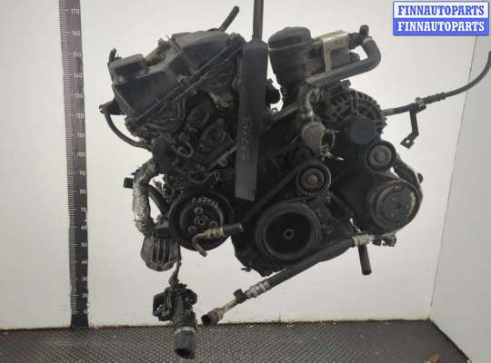 Двигатель (ДВС) BM3544256 на BMW 3 E90, E91, E92, E93 2005-2012