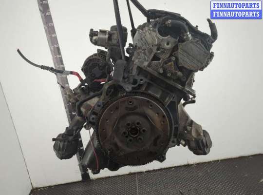 ДВС (Двигатель) на BMW 3 (E90/E91/E92/E93)