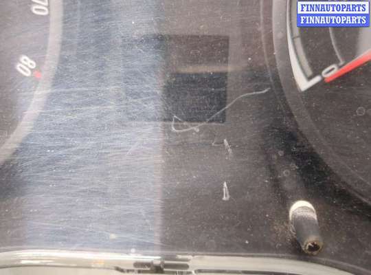 купить Щиток приборов (приборная панель) на Opel Corsa D 2006-2014