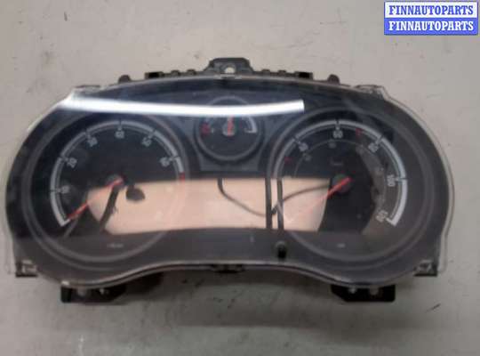 купить Щиток приборов (приборная панель) на Opel Corsa D 2006-2014