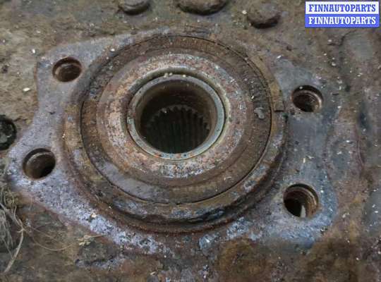 купить Ступица (кулак, цапфа) на Subaru Legacy Outback (B13) 2003-2009