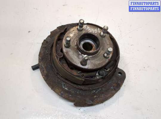 купить Ступица (кулак, цапфа) на Subaru Legacy Outback (B13) 2003-2009