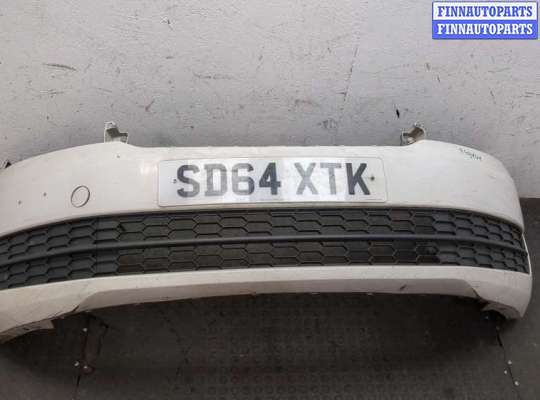 купить Бампер на Skoda Rapid