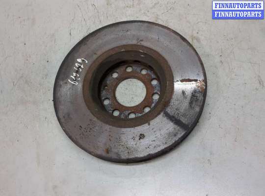 купить Диск тормозной на Audi A6 (C5) 1997-2005