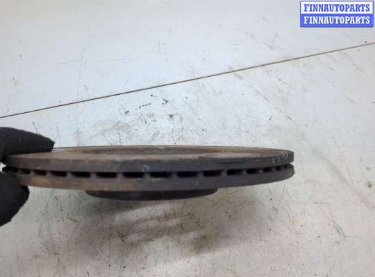 купить Диск тормозной на Audi A6 (C5) 1997-2005