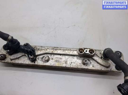 купить Теплообменник на BMW X5 E70 2006-2013