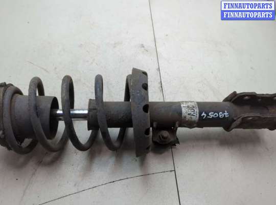 Амортизатор подвески OP2450385 на Opel Astra G 1998-2005
