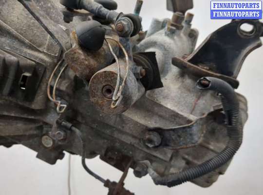 купить КПП 5-ст.мех. (МКПП) на Toyota Auris E15 2006-2012