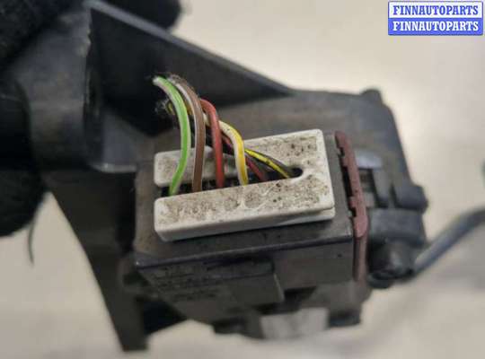 купить Педаль газа на Opel Astra H 2004-2010