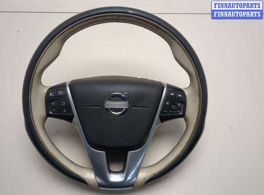 Купить Руль на Volvo V60 2010-2018 Руль VL548234 на Volvo V60 2010-2018