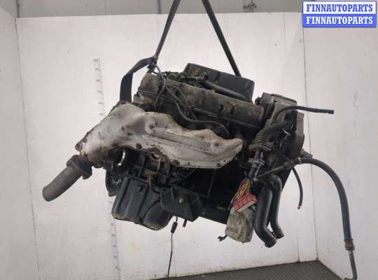 Катушка зажигания LRN9004 на Land Rover Range Rover 2 1994-2002