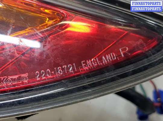 купить Фонарь (задний) на Honda Civic 2005-2012
