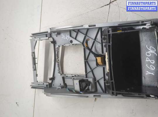 купить Рамка под кулису на Audi A6 (C6) 2004-2011