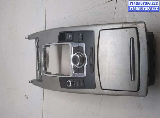Рамка под кулису AU1626616 на Audi A6 (C6) 2004-2011