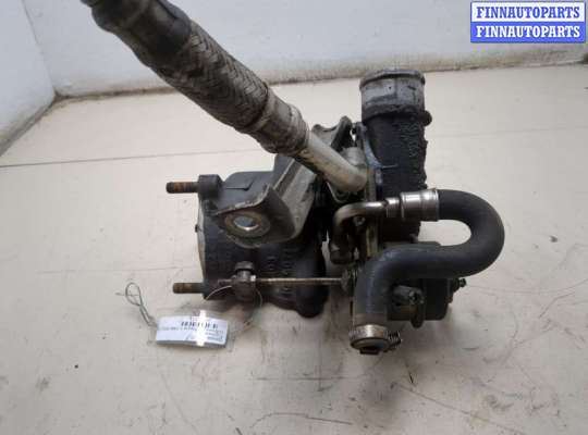 Турбина VG2677141 на Volkswagen Passat 5 1996-2001