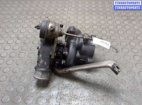купить Турбина на Volkswagen Passat 5 1996-2001