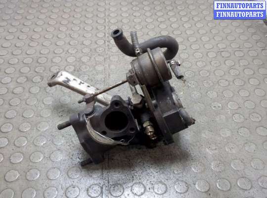 купить Турбина на Volkswagen Passat 5 1996-2001