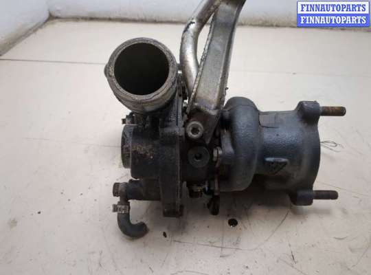 купить Турбина на Volkswagen Passat 5 1996-2001
