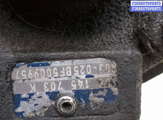 Турбина VG2677141 на Volkswagen Passat 5 1996-2001