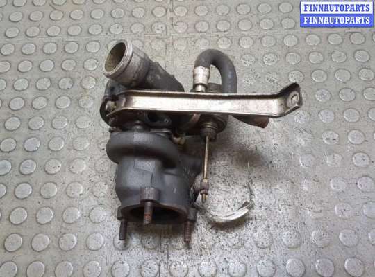 купить Турбина на Volkswagen Passat 5 1996-2001