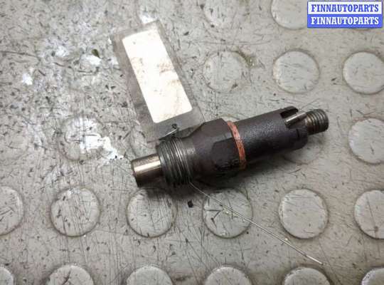 Форсунка топливная RN1601982 на Renault Kangoo 1998-2008
