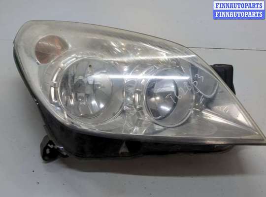 Купить Фара (передняя) на Opel Astra H 2004-2010 Фара (передняя) OP2411225 на Opel Astra H 2004-2010
