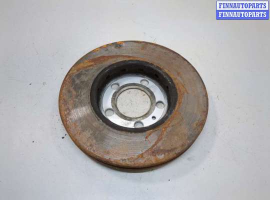 купить Диск тормозной на Volkswagen Polo 2005-2009
