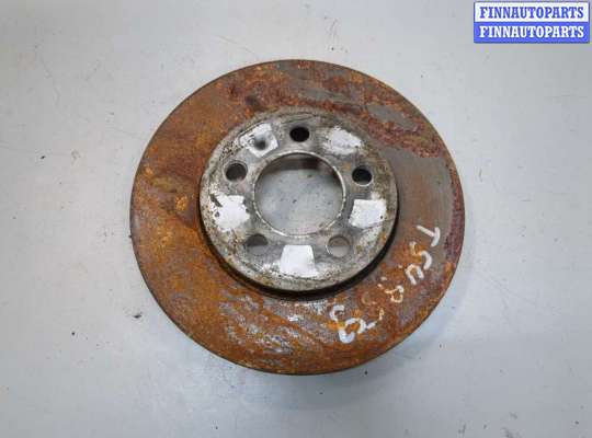 купить Диск тормозной на Volkswagen Polo 2005-2009