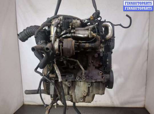 купить Двигатель (ДВС) на Nissan Qashqai 2006-2013
