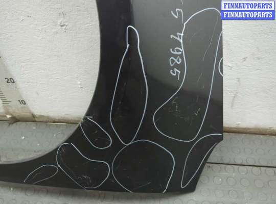 купить Крыло на KIA Ceed 2012-2018