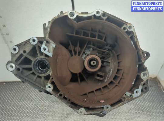 КПП 5-ст.мех. (МКПП) OP2402885 на Opel Astra J 2010-2017