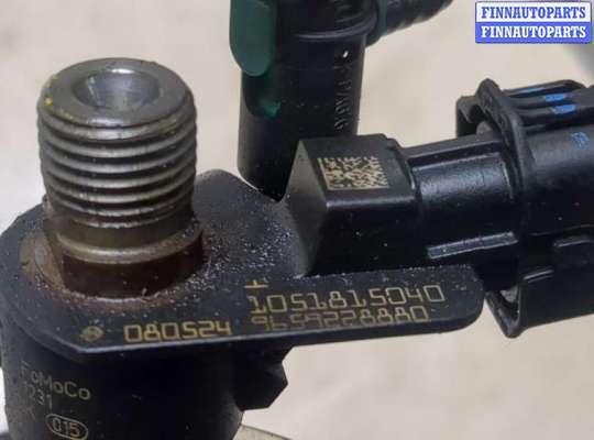 купить Форсунка топливная на Ford S-Max 2006-2010