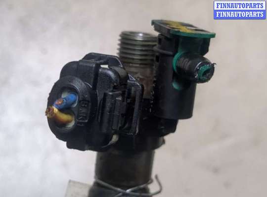 купить Форсунка топливная на Ford S-Max 2006-2010