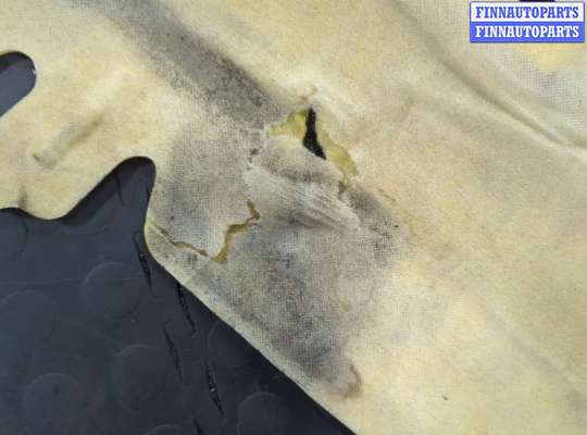 купить Обшивка капота на Land Rover Discovery Sport 2014-2022