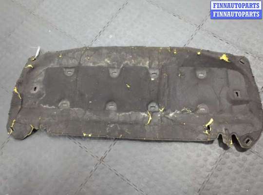 купить Обшивка капота на Land Rover Discovery Sport 2014-2022