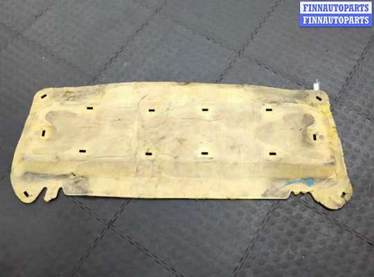 купить Обшивка капота на Land Rover Discovery Sport 2014-2022