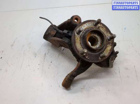 купить Ступица (кулак, цапфа) на Ford Mondeo 4 2007-2015