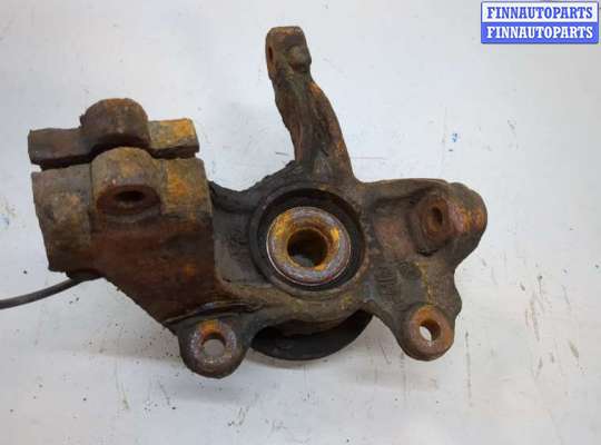 купить Ступица (кулак, цапфа) на Ford Mondeo 4 2007-2015