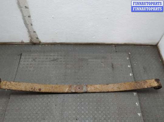 Рессора FT563583 на Fiat Doblo 2000-2015