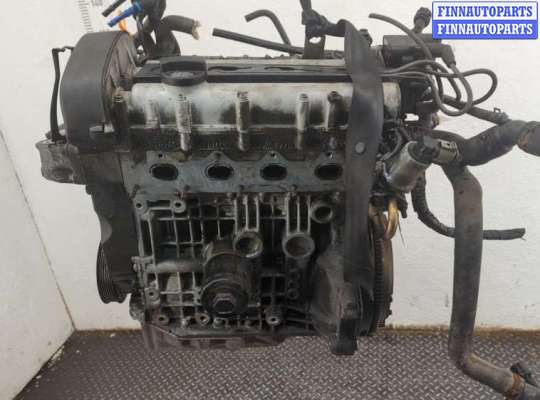 купить Двигатель (ДВС) на Volkswagen Golf 4 1997-2006