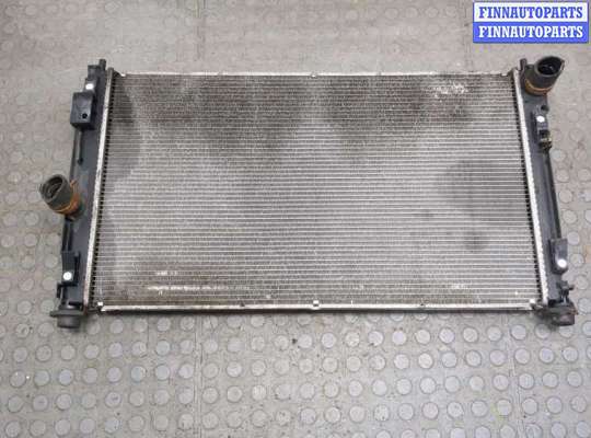 Радиатор охлаждения двигателя CRQ7800 на Chrysler Sebring 2007-2010