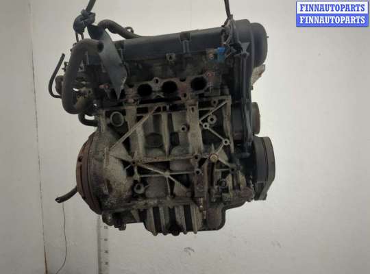 купить Двигатель (ДВС) на Ford Focus 2 2008-2011