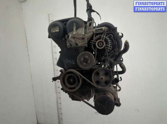 Двигатель (ДВС) FO2195865 на Ford Focus 2 2008-2011