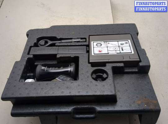 Купить Набор инструментов штатный на Porsche Panamera 2009-2016 Набор инструментов штатный PR37142 на Porsche Panamera 2009-2016