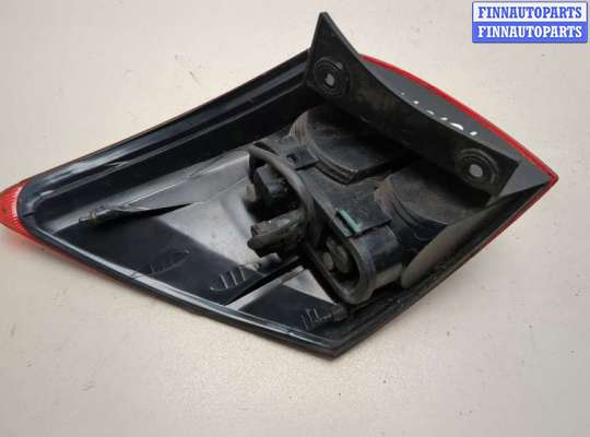 купить Фонарь (задний) на Nissan Qashqai 2006-2013