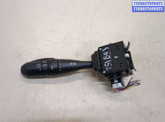 купить Переключатель поворотов на Mitsubishi Colt 2002-2012
